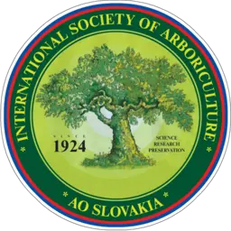 ISA Arbor certifikácia